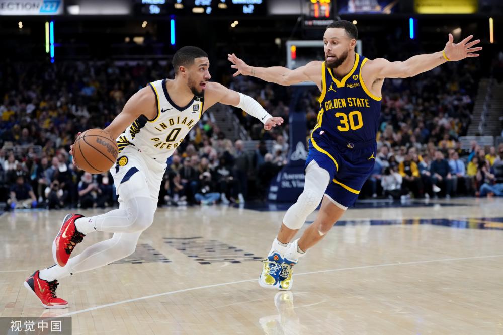 在NBA的
