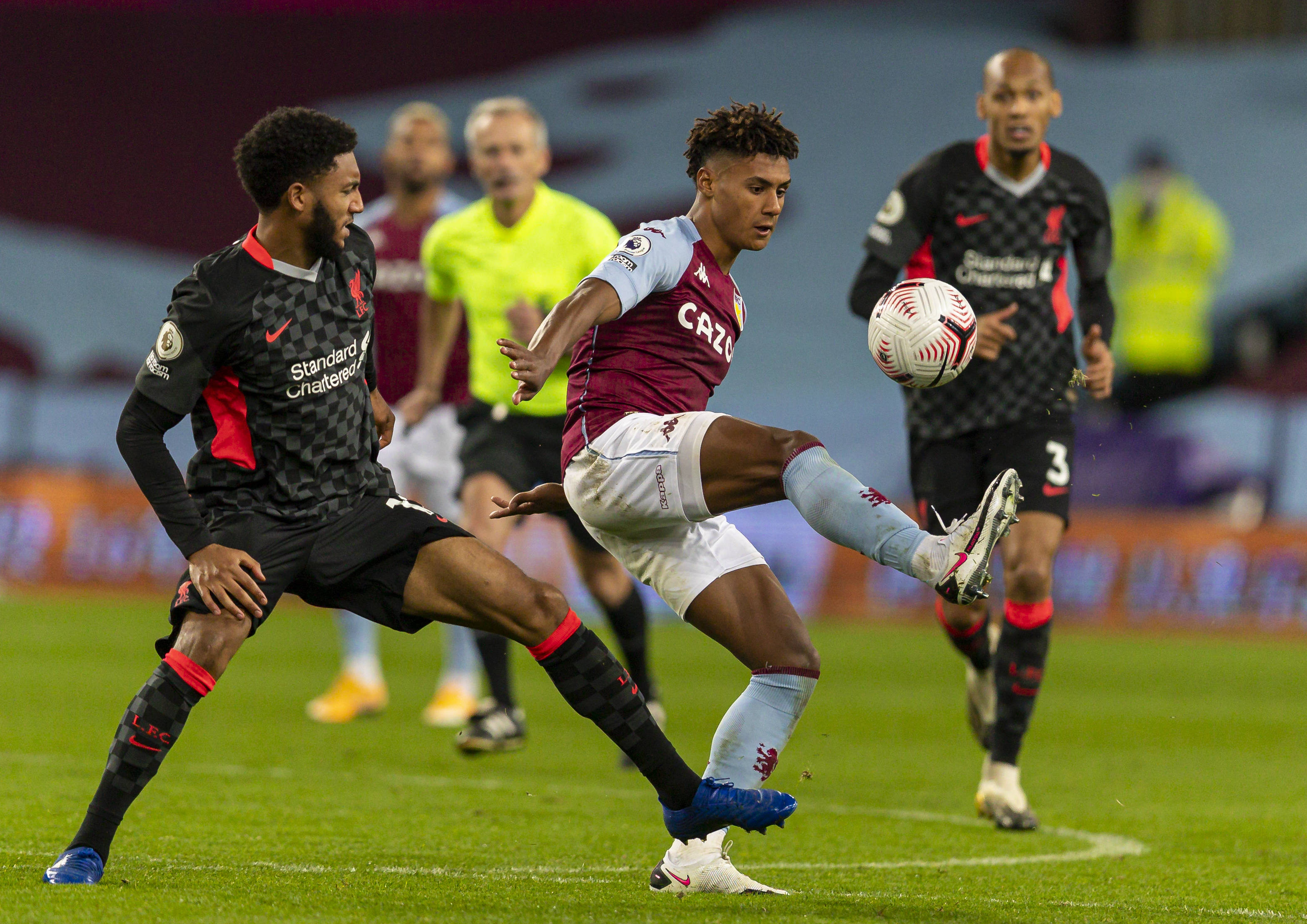 与C罗的缺 与C罗的缺