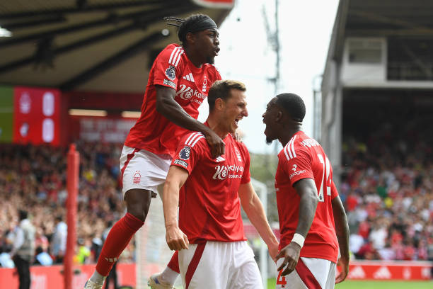 热身环节 热身环节