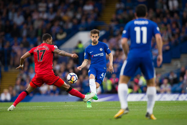 過去的點球 過去的點球